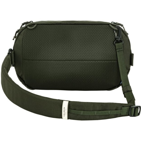 Τσαντάκι Ώμου Skule Sling 6 23200337-662 Deep Forest