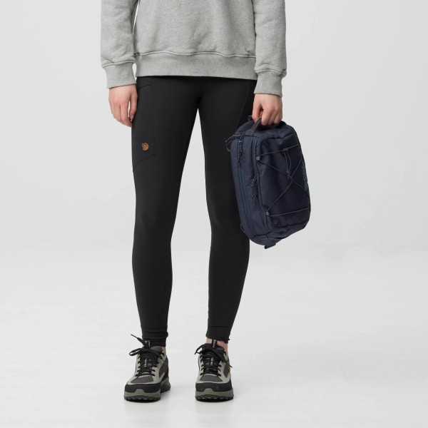 Τσαντάκι Ώμου Skule Sling 6 23200337-662 Deep Forest