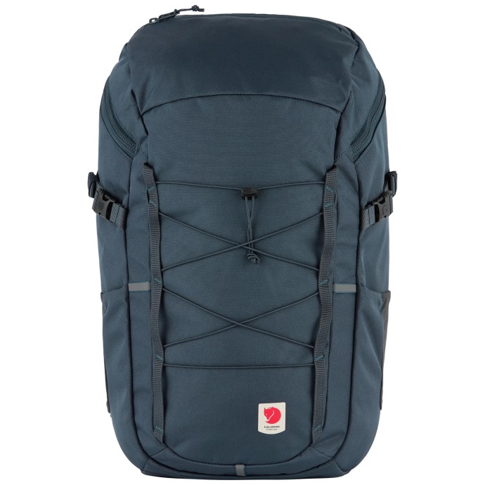 Σακίδιο Πλάτης Fjallraven Skule Top Zip 30 23200387-560 Navy