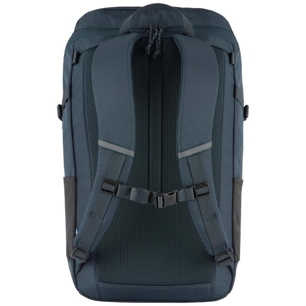 Σακίδιο Πλάτης Fjallraven Skule Top Zip 30 23200387-560 Navy