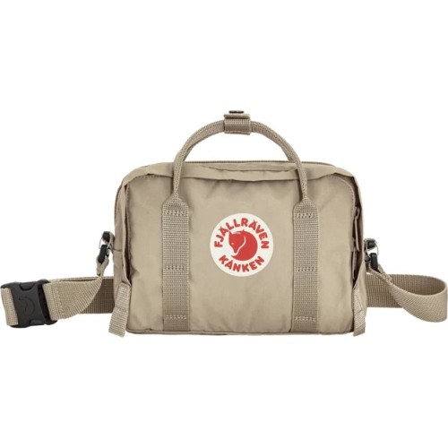 Τσάντα ώμου Fjallraven Kanken Crossbody 23200395-118 Fossil