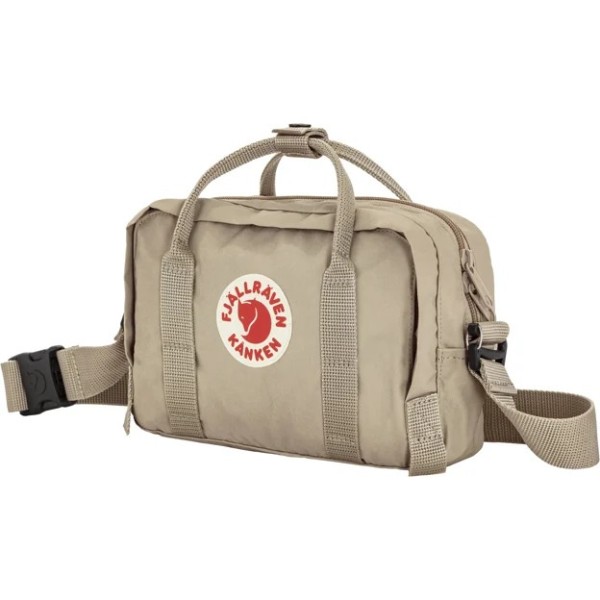 Τσάντα ώμου Fjallraven Kanken Crossbody 23200395-118 Fossil