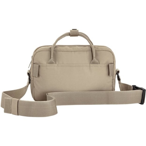 Τσάντα ώμου Fjallraven Kanken Crossbody 23200395-118 Fossil