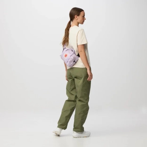 Τσάντα ώμου Fjallraven Kanken Crossbody 23200395-118 Fossil