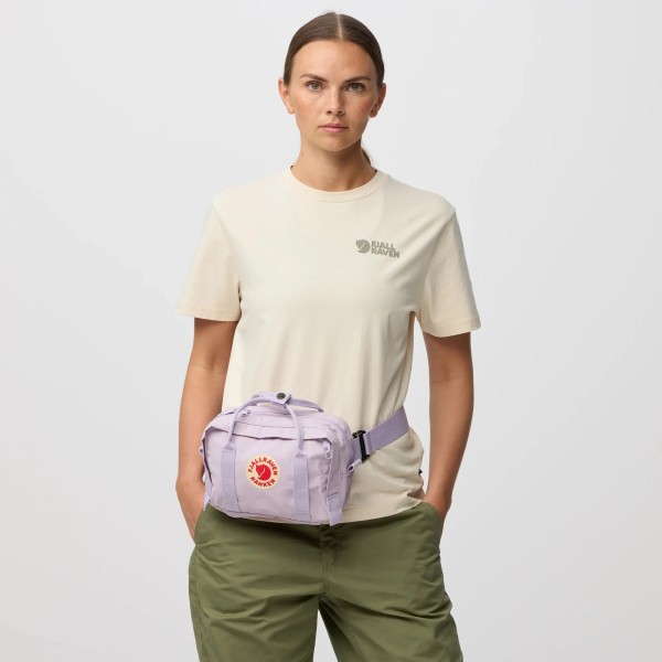 Τσάντα ώμου Fjallraven Kanken Crossbody 23200395-118 Fossil