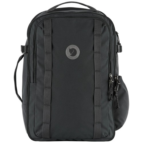Σακίδιο Πλάτης Καμπίνας Fjallraven Farden Carry On Pack 30 Coal Black