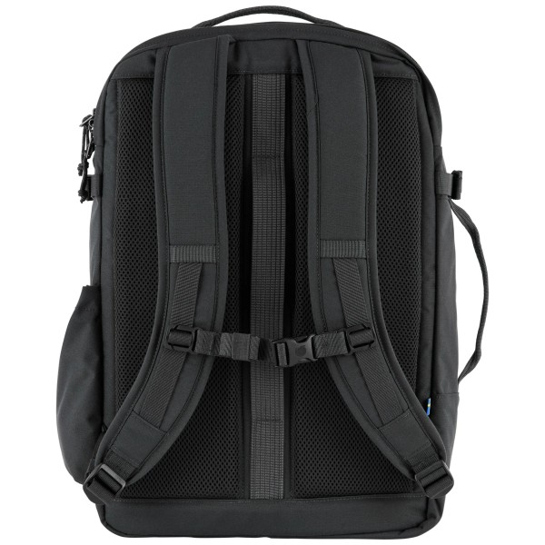 Σακίδιο Πλάτης Καμπίνας Fjallraven Farden Carry On Pack 30 Coal Black