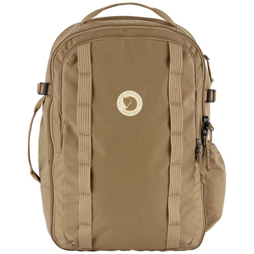 Σακίδιο Πλάτης Καμπίνας Fjallraven Farden Carry On Pack 30 Clay