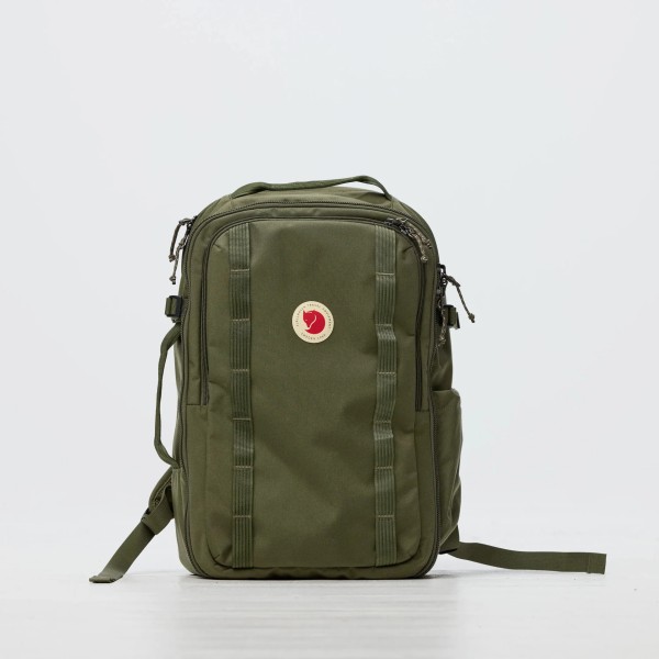 Σακίδιο Πλάτης Καμπίνας Fjallraven Farden Carry On Pack 30 Clay
