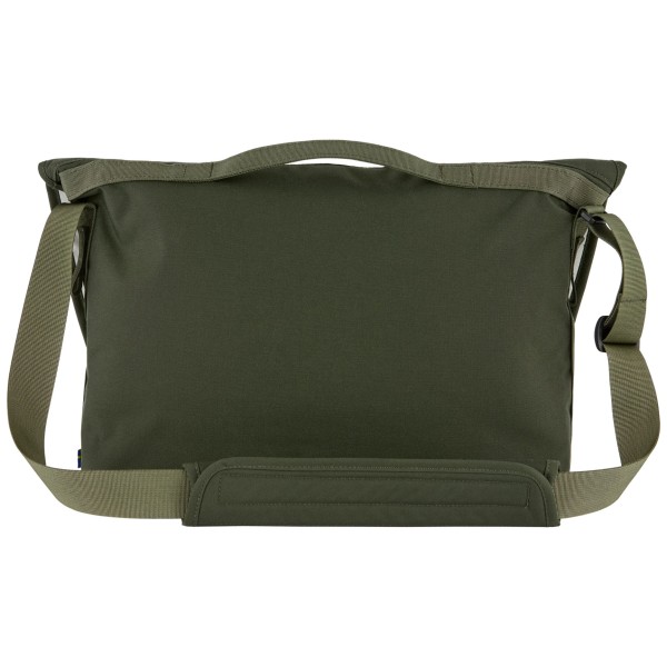 Τσάντα ώμου Fjallraven Vardag Shoulder Bag 12 Deep Forest