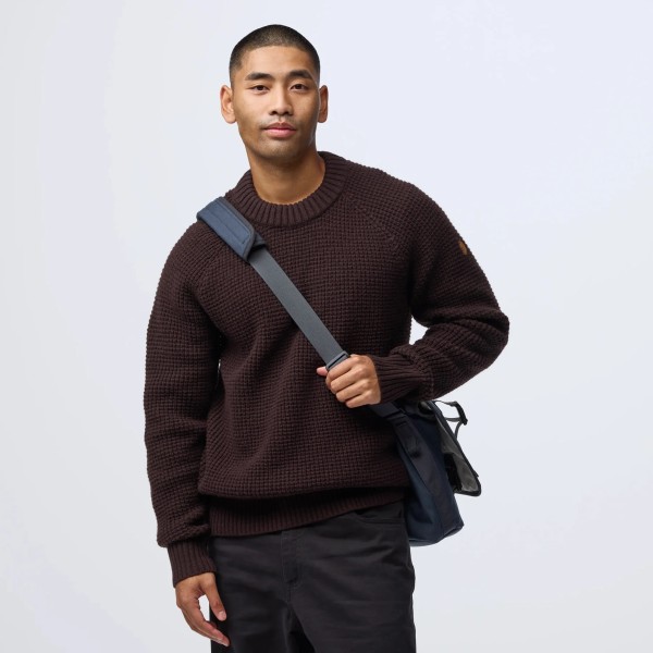Τσάντα ώμου Fjallraven Vardag Shoulder Bag 12 Deep Forest