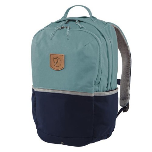 Σακίδιο Πλάτης Παιδικό Fjallraven High Coast 23220-506-560 Lagoon- Blue