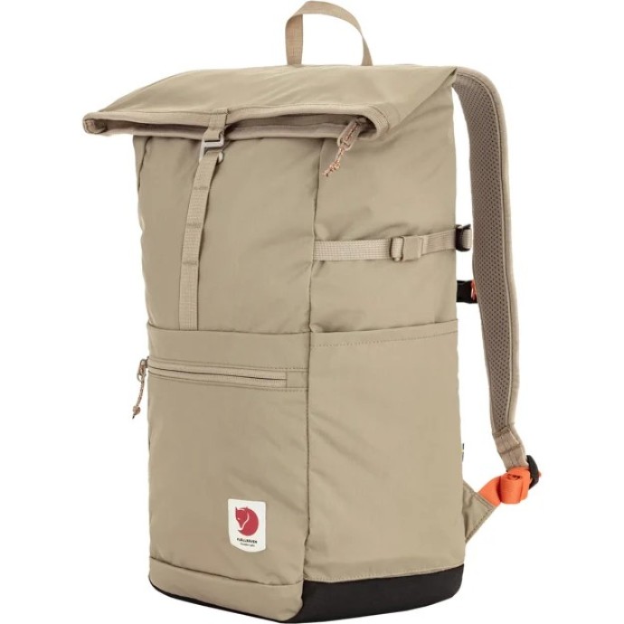 Σακίδιο Πλάτης Fjallraven High Coast Foldsack 24Lt 23222-118 Fossil
