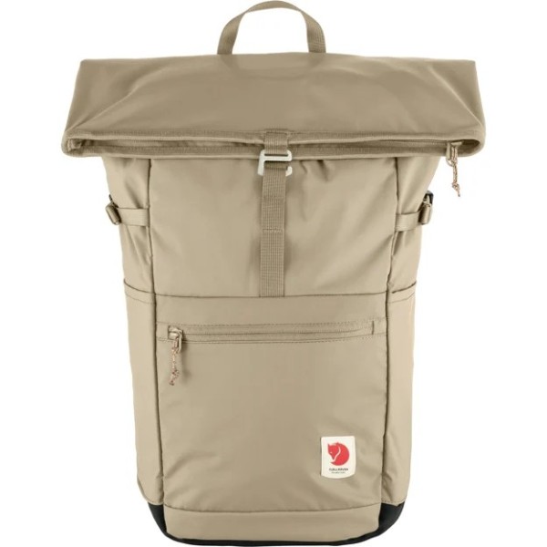 Σακίδιο Πλάτης Fjallraven High Coast Foldsack 24Lt 23222-118 Fossil