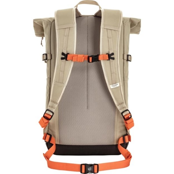 Σακίδιο Πλάτης Fjallraven High Coast Foldsack 24Lt 23222-118 Fossil