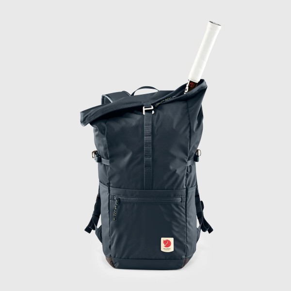 Σακίδιο Πλάτης Fjallraven High Coast Foldsack 24Lt 23222-118 Fossil