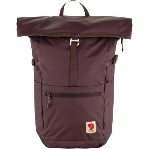Σακίδιο Πλάτης Fjallraven High Coast Foldsack 24Lt 23222-424 Blackberry
