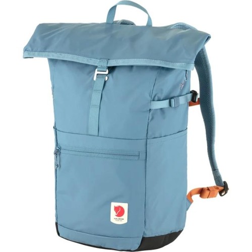 Σακίδιο Πλάτης Fjallraven High Coast Foldsack 24Lt 23222-543 Dawn Blue