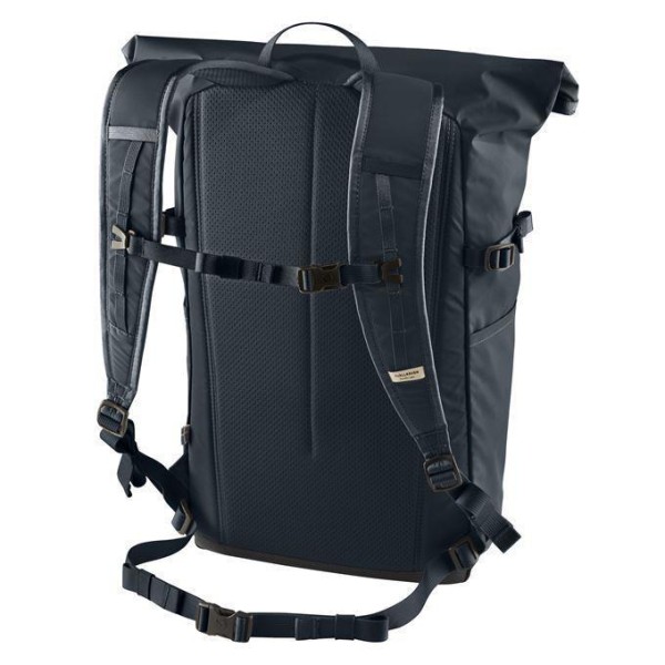 Σακίδιο Πλάτης Fjallraven High Coast Foldsack 24Lt 23222-560 Navy ΣΑΚΙΔΙΑ ΠΛΑΤΗΣ