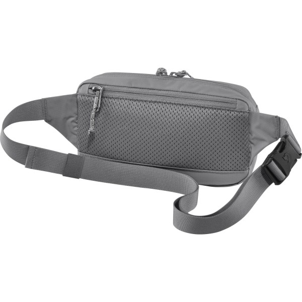 Τσαντάκι Mέσης Fjallraven High Coast Hip Pack  23223-016 Shark Grey 
