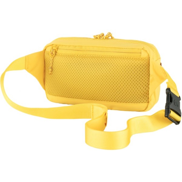 Τσαντάκι Mέσης Fjallraven High Coast Hip Pack 23223-130 Mellow Yellow