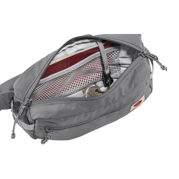 Τσαντάκι Mέσης Fjallraven High Coast Hip Pack 23223-130 Mellow Yellow