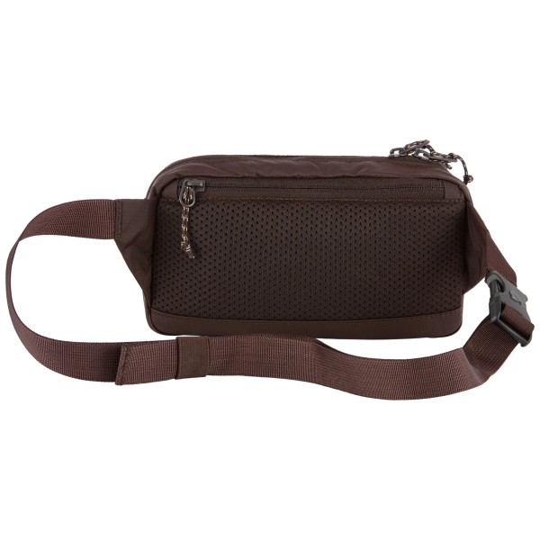 Τσαντάκι Mέσης Fjallraven High Coast Hip Pack  23223-294 Black Oak
