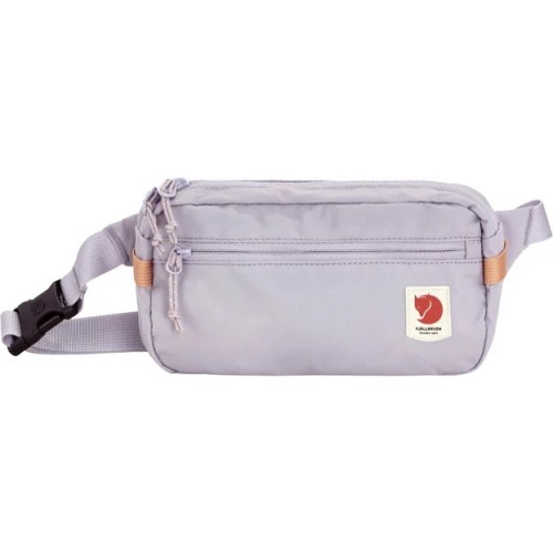 Τσαντάκι Mέσης Fjallraven High Pack Coast Hip Pack 23223-452 Lavender Mist