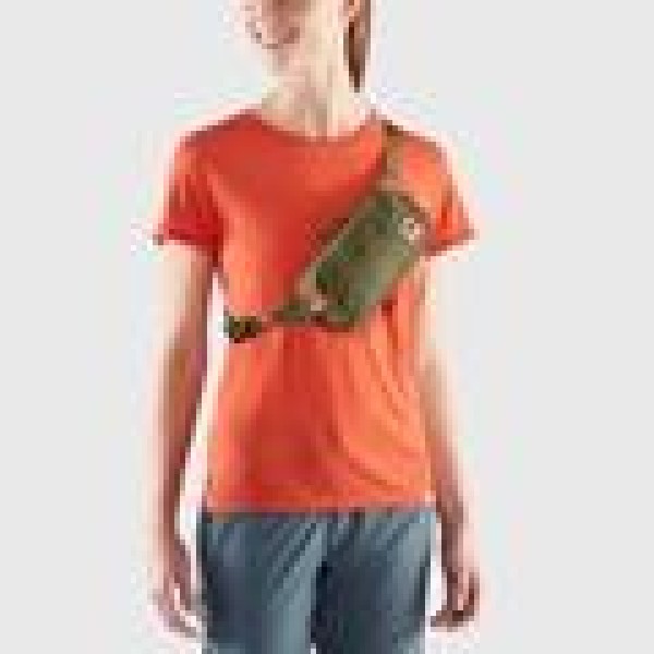 Τσαντάκι Mέσης Fjallraven High Pack Coast Hip Pack 23223-543 Dawn Blue