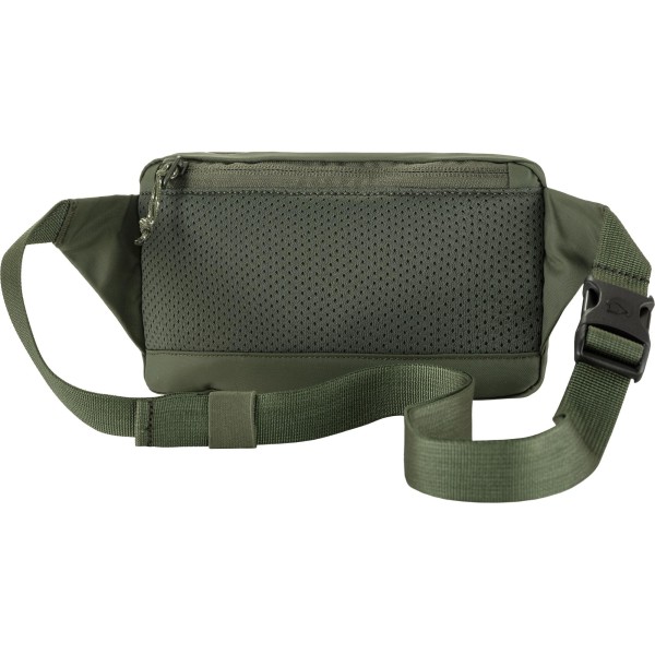 Τσαντάκι Mέσης Fjallraven High Coast Hip Pack 23223-623 Mountain Green ΤΣΑΝΤΕΣ & ΠΟΡΤΟΦΟΛΙΑ
