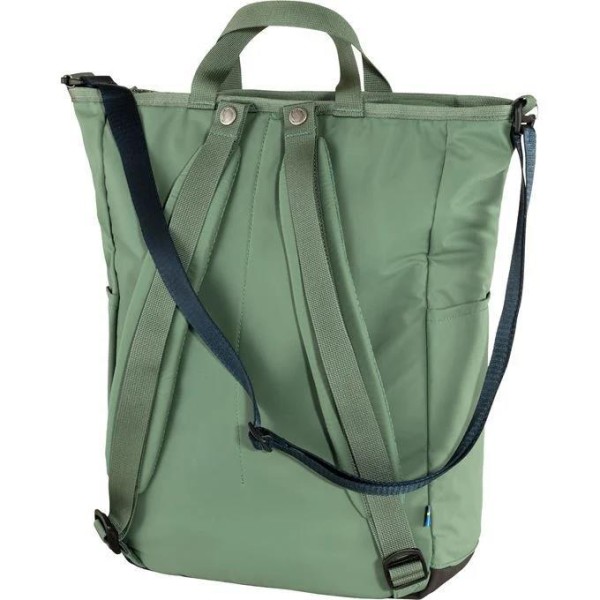 Σακίδιο Πλάτης- Ώμου Fjallraven High Coast Totepack 23225-614 Patina Green