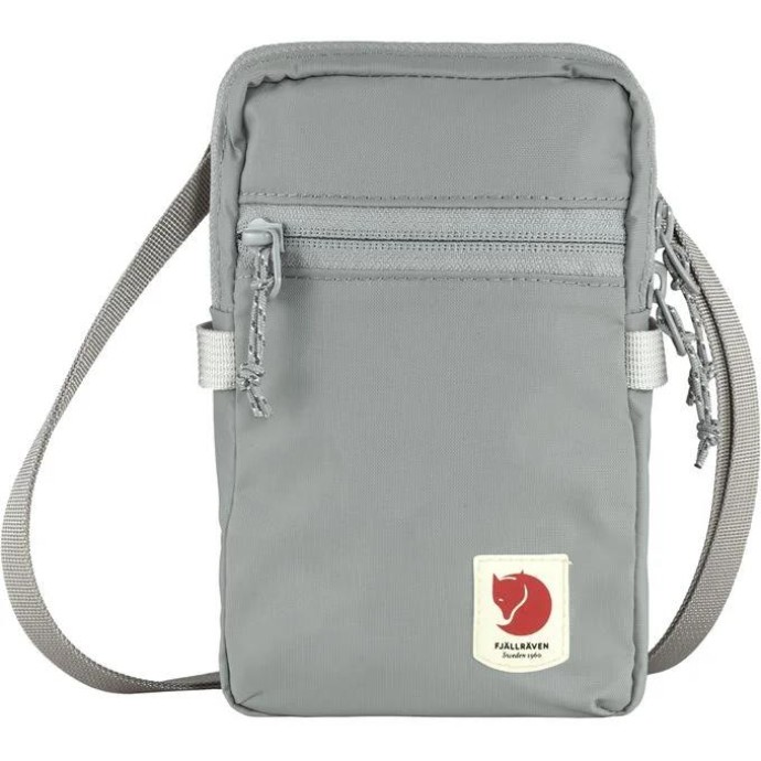 Τσαντάκι Ώμου Fjallraven High Coast Pocket 23226-016 Shark Grey