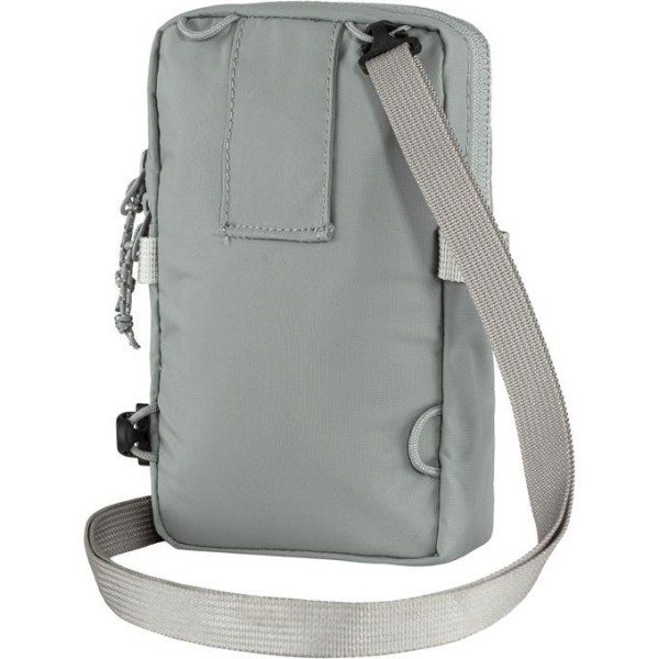 Τσαντάκι Ώμου Fjallraven High Coast Pocket 23226-016 Shark Grey