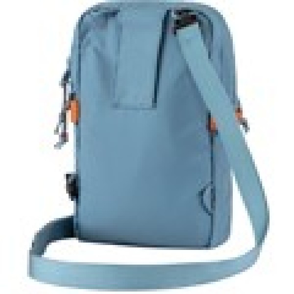 Τσαντάκι Ώμου Fjallraven High Coast Pocket 23226-543 Dawn Blue ΤΣΑΝΤΕΣ & ΠΟΡΤΟΦΟΛΙΑ
