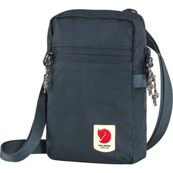 Τσαντάκι Ώμου Fjallraven High Coast Pocket 23226-560 Navy