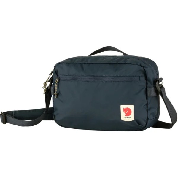 Τσαντάκι Ώμου Fjallraven High Coast Crossbody 23227-560 Navy