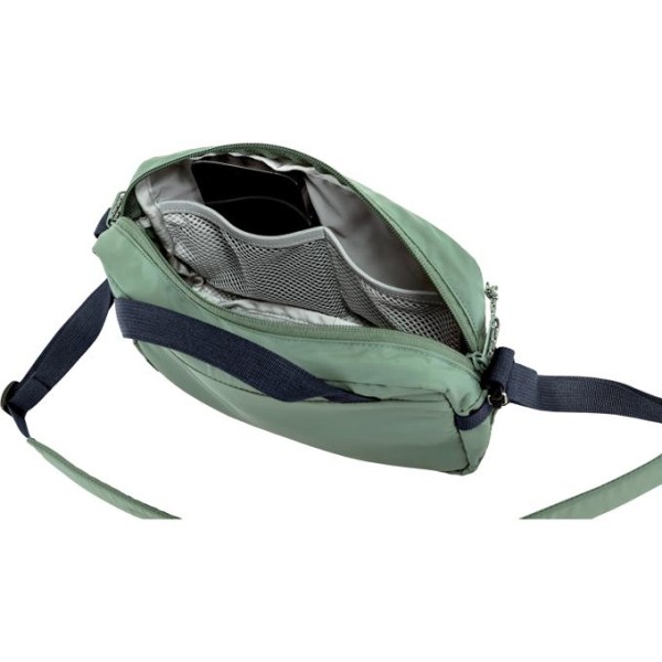 Τσαντάκι Ώμου Fjallraven High Coast Crossbody 23227-560 Navy