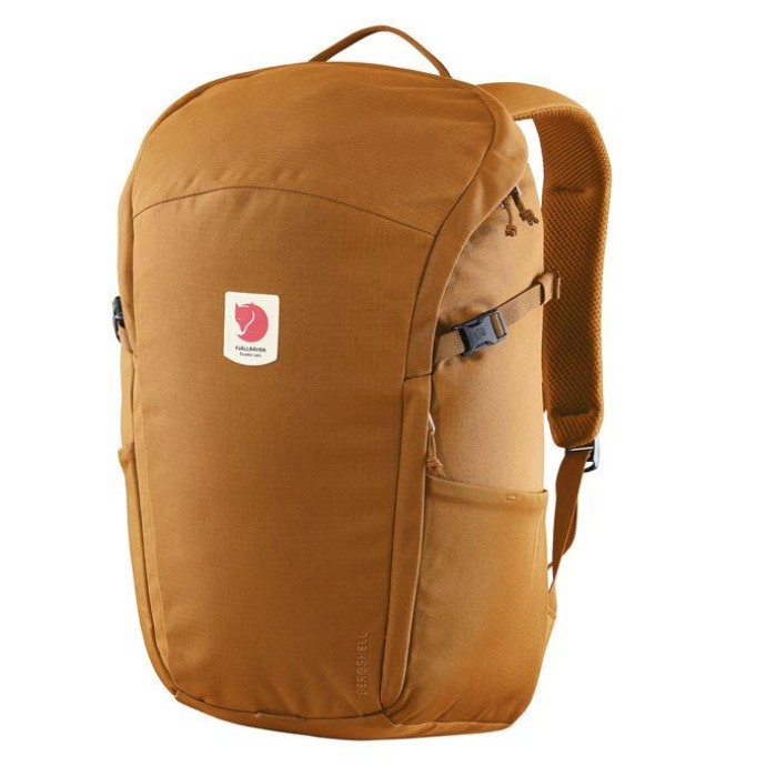 Σακίδιο Πλάτης Fjallraven Ulvo 23 23301-171 Red Gold