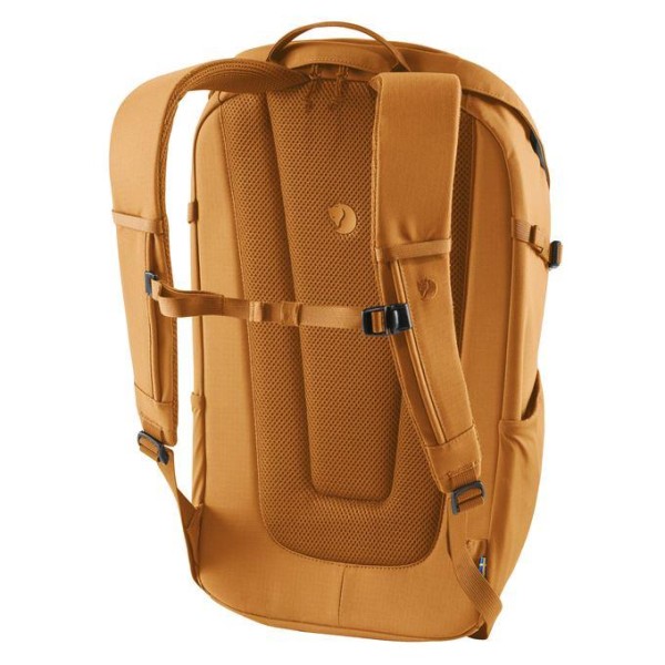 Σακίδιο Πλάτης Fjallraven Ulvo 23 23301-171 Red Gold