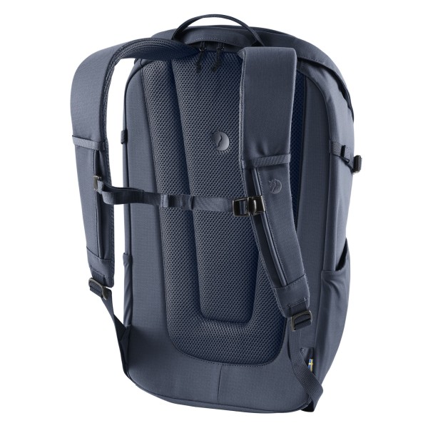 Σακίδιο Πλάτης Fjallraven Ulvo 23 23301-171 Red Gold