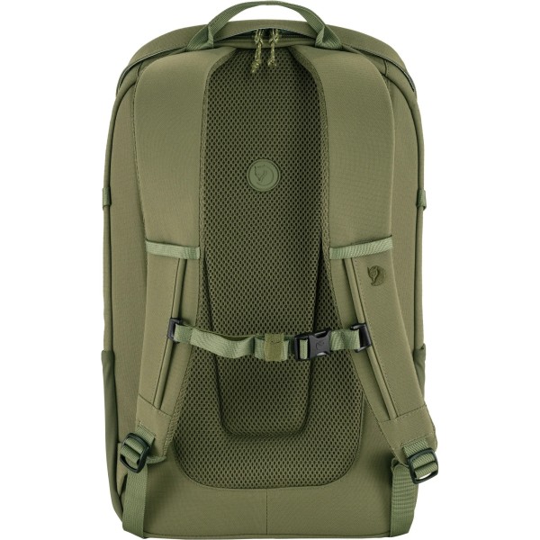 Σακίδιο Πλάτης Fjallraven Ulvo 23 23301-620 Green