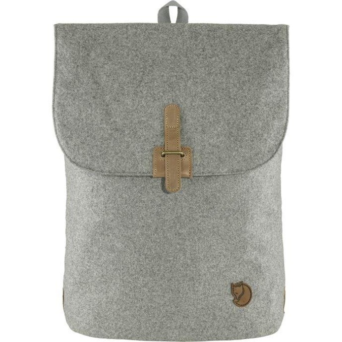 Σακίδιο Πλάτης Fjallraven Norvage Foldsack 23331-027 Granite Grey