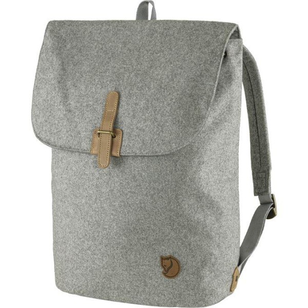 Σακίδιο Πλάτης Fjallraven Norvage Foldsack 23331-027 Granite Grey