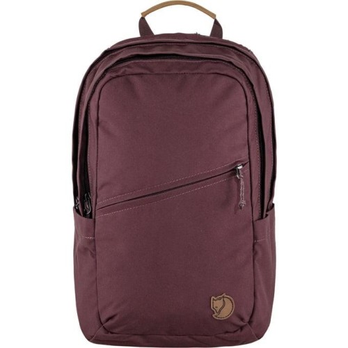 Σακίδιο Πλάτης Fjallraven Räven 20 23344-357 Laptop 15'' Port