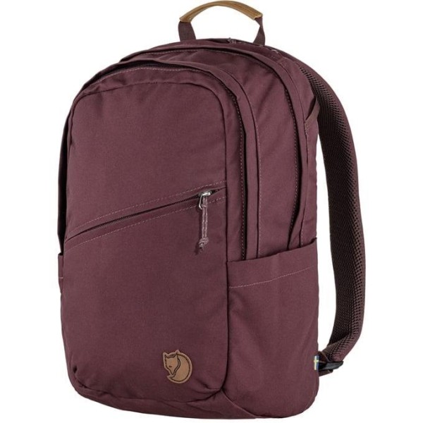 Σακίδιο Πλάτης Fjallraven Räven 20 23344-357 Laptop 15'' Port