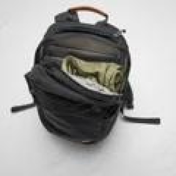 Σακίδιο Πλάτης Fjallraven Räven 20 23344-620 Laptop 15'' Green