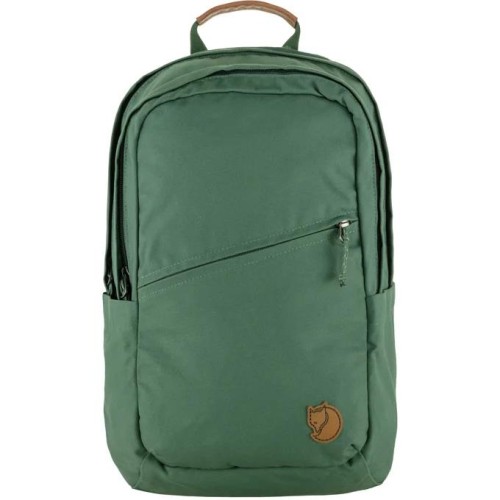 Σακίδιο Πλάτης Fjallraven Räven 20 23344-679 Laptop 15'' Deep Patina