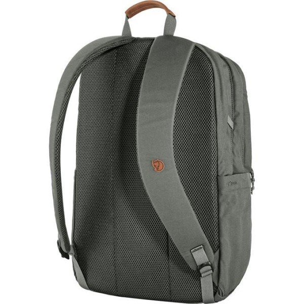 Σακίδιο Πλάτης Fjallraven Räven 28 23345-050 Laptop 15'' Basalt ΣΑΚΙΔΙΑ ΠΛΑΤΗΣ