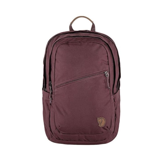 Σακίδιο Πλάτης Fjallraven Räven 28 23345-357 Laptop 15'' Port