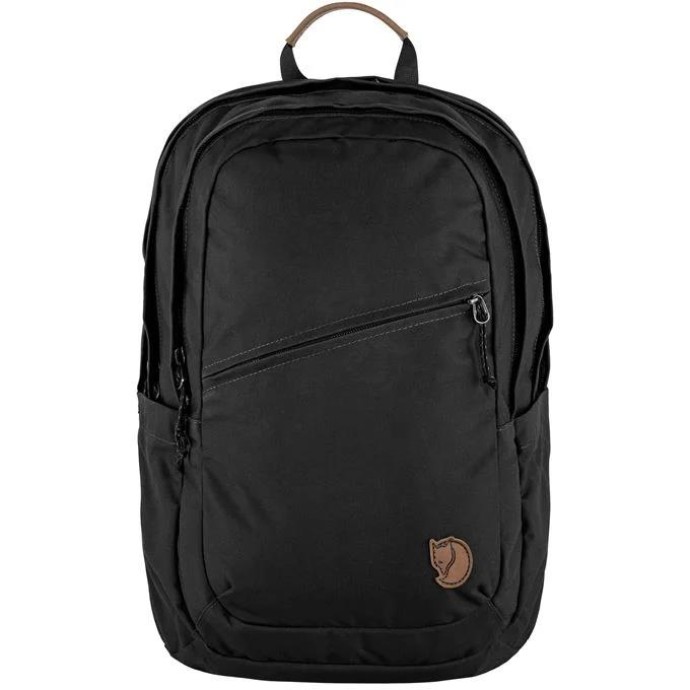Σακίδιο Πλάτης Fjallraven Räven 28 23345-550 Laptop 15'' Black